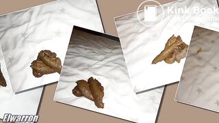 Cagada con jockstrap