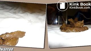 Cagada con jockstrap