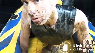 Rubber Boat Fuck Slut