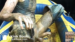 Rubber Boat Fuck Slut