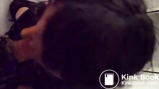 Lot of scat on dick - scat porn at ThisVid tube