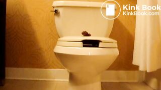 shitting 06