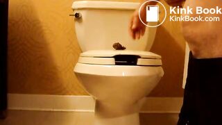 shitting 06