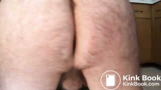 Doggy Style!