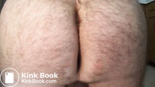 Doggy Style!