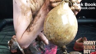 Sneaker Scat Repacking