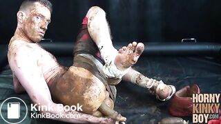 Sneaker Scat Repacking