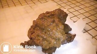 First Day of Spring Shitting