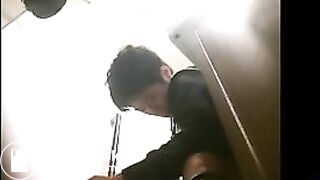 boy toilet wc cam