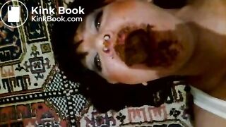 shemale scatqueenleila