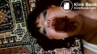 shemale scatqueenleila