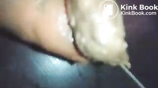 filthy shitfucking with vegetables