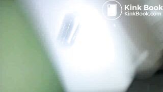 Pushing for my brown Gift