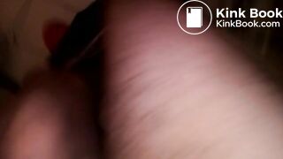 Pushing for my brown Gift