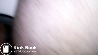 Pushing for my brown Gift