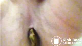 arse, shit, cock, cum