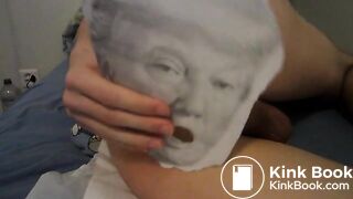 shit 104 - My thoughts on Donald Trump