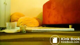 Siff, Scat, Kacke, Scheiße, Urin, Urinal, lecken, sauen, siffen, smell, stink, Gestang, Klo, , Schweiß, verschwitz