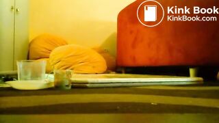 Siff, Scat, Kacke, Scheiße, Urin, Urinal, lecken, sauen, siffen, smell, stink, Gestang, Klo, , Schweiß, verschwitz