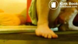 Siff, Scat, Kacke, Scheiße, Urin, Urinal, lecken, sauen, siffen, smell, stink, Gestang, Klo, , Schweiß, verschwitz