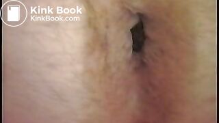 Closeup shit