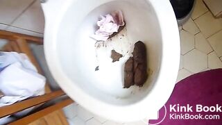 PFANNEWURST INS KLO 10022014