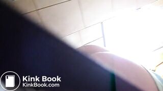 PFANNEWURST INS KLO 10022014