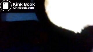 Boyfriend's shit in my mouth