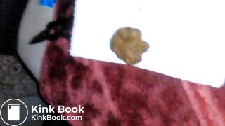 Boyfriend's shit in my mouth