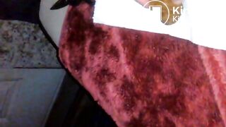 Boyfriend's shit in my mouth