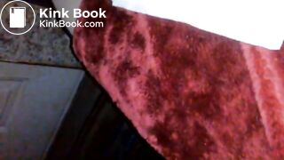 Boyfriend's shit in my mouth