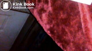 Boyfriend's shit in my mouth