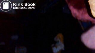 Boyfriend's shit in my mouth