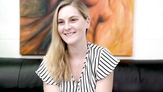 KR golden shower and blowjob in a hot bikini - Kara Lee