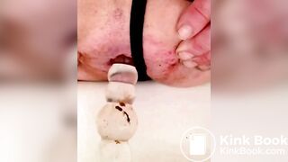 Siff, Scat, Kacke, Scheiße, Urin, Urinal, lecken, sauen, siffen, smell, stink, Gestang, Klo, Klappe, Parkplatz, Rastplatz, Schweiß, verschwitzt, Smegma, cheese, cheesy