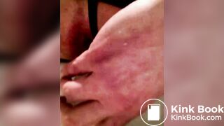 Siff, Scat, Kacke, Scheiße, Urin, Urinal, lecken, sauen, siffen, smell, stink, Gestang, Klo, Klappe, Parkplatz, Rastplatz, Schweiß, verschwitzt, Smegma, cheese, cheesy