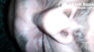 Eating boyfriends shit 1 Puked