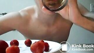 food, mmm