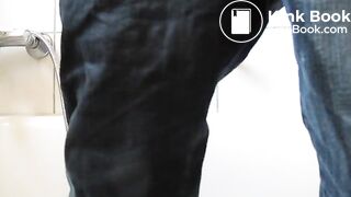 jeans and shit