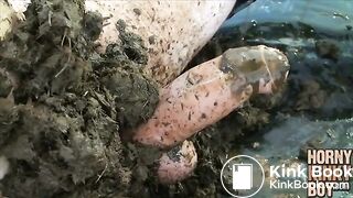 Horse Manure Adventure