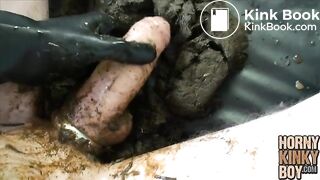 Horse Manure Adventure