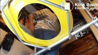 Preview Brown Eye 4