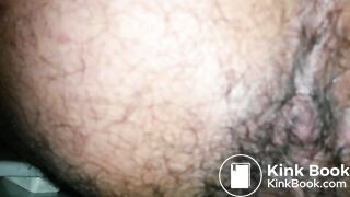 20131224 close-up, fairly solid