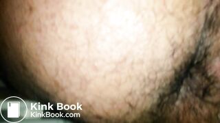 20131224 close-up, fairly solid