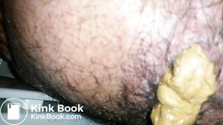 20131224 close-up, fairly solid