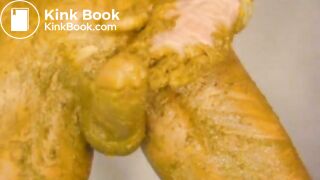 12min scat smearing experience part 2