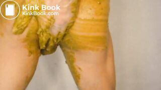 12min scat smearing experience part 2