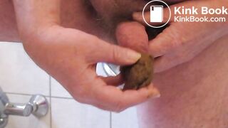 poop and play