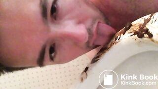 décrasser un chiotte (20-07-2016)