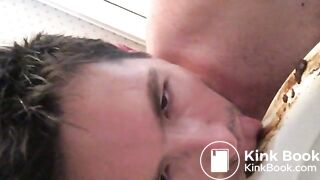 décrasser un chiotte (20-07-2016)